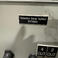 Timberline TL-150 Temperature Controller image 0